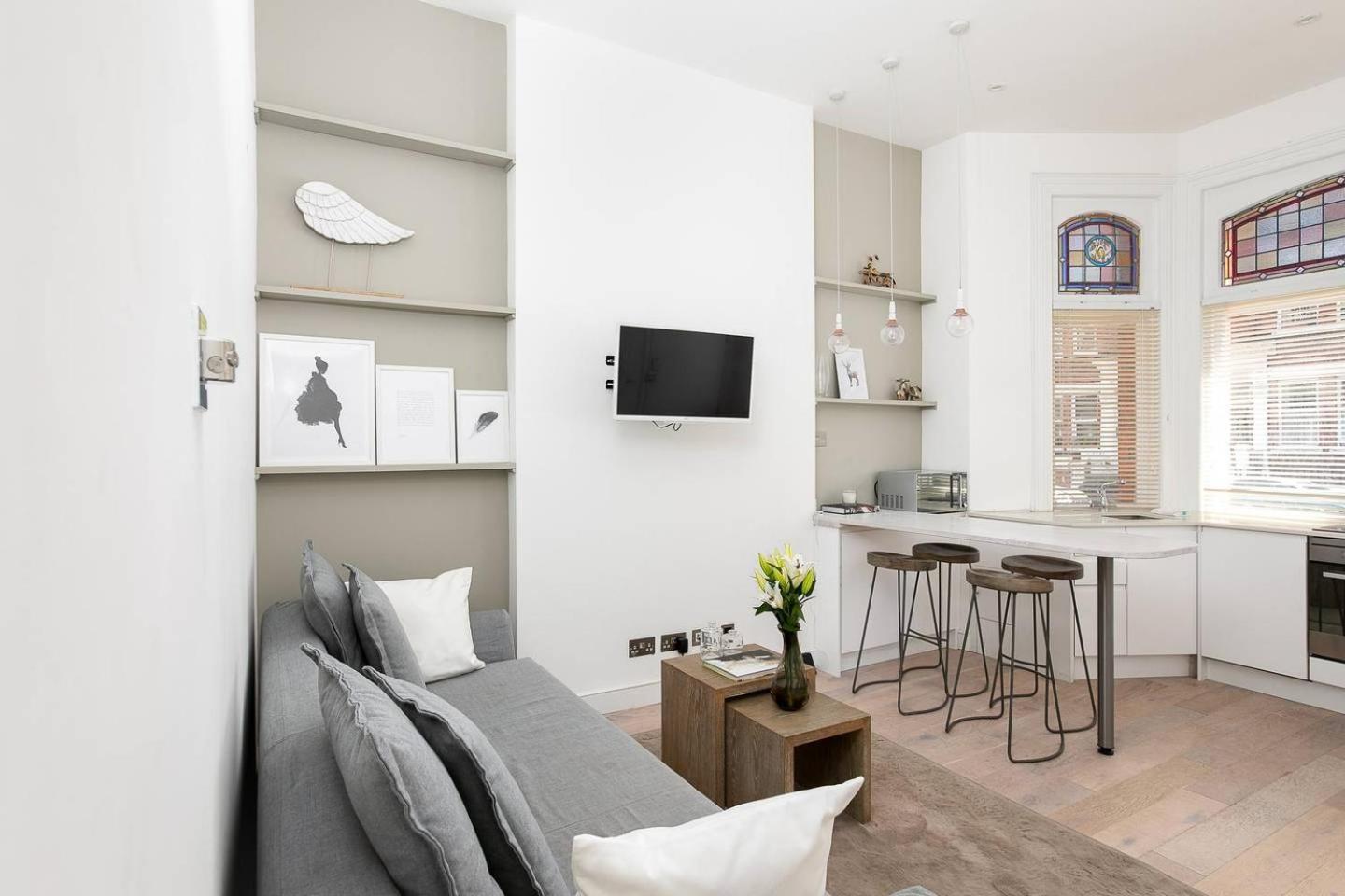 Guestready - Beautiful 2Br Flat For 6 Guests Apartment London Exterior photo