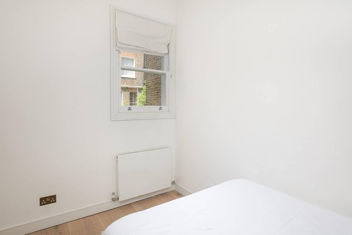 Guestready - Beautiful 2Br Flat For 6 Guests Apartment London Exterior photo